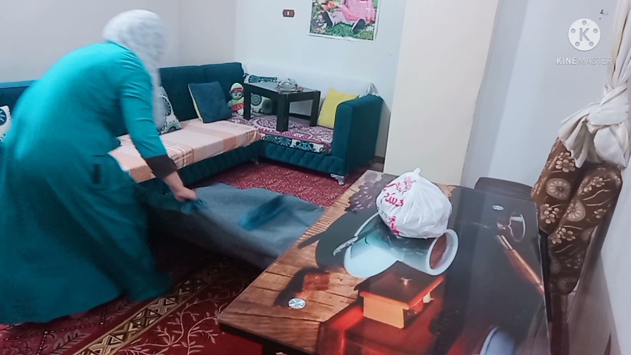 روتين يوم كامل في حياتي 💪🌼وقصه جديده لمطلقه اتجوزت عرفي😱 وكانت المصيبه 🤦يوميات أميره