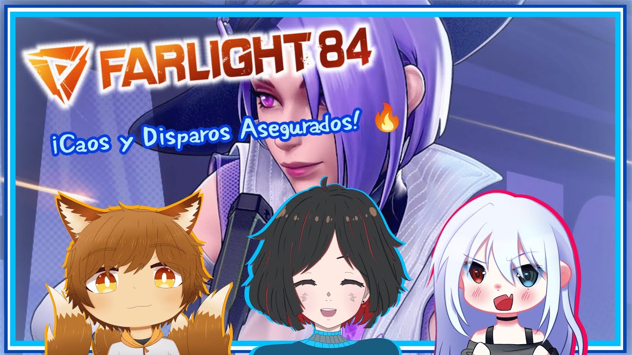 ¡Vamos por todo en las partidas! (˶ˆᗜˆ˵)  I Farlight 84, Strinova y Fortnite #Shorts