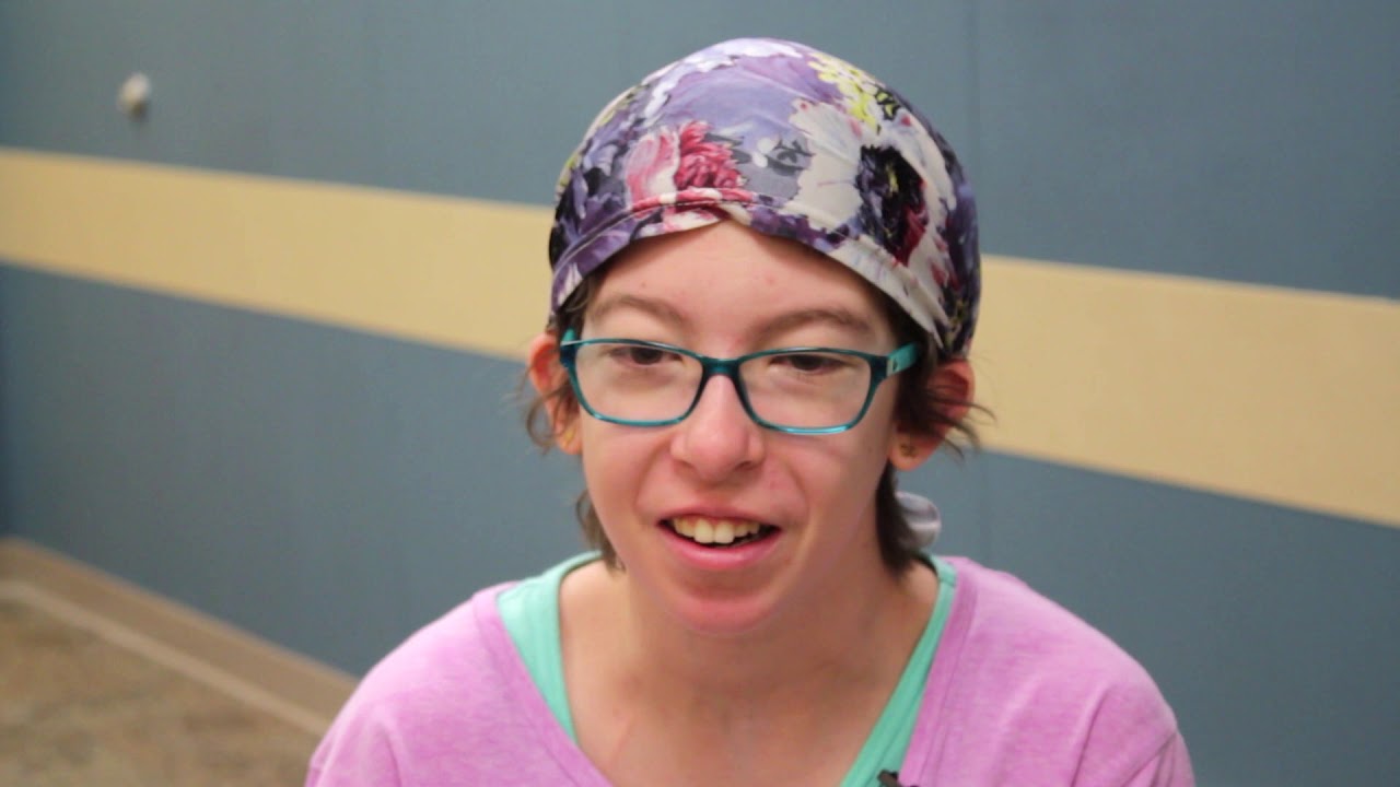 Ellie's Story: How Therapy Dogs Help Heal