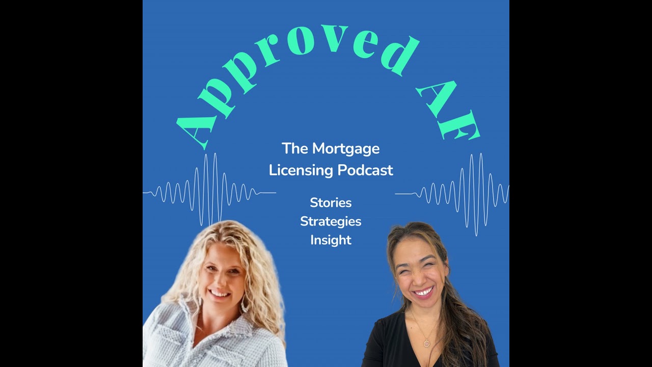 From Vision to Brokerage: Laiken Charles on Building Luma Lending