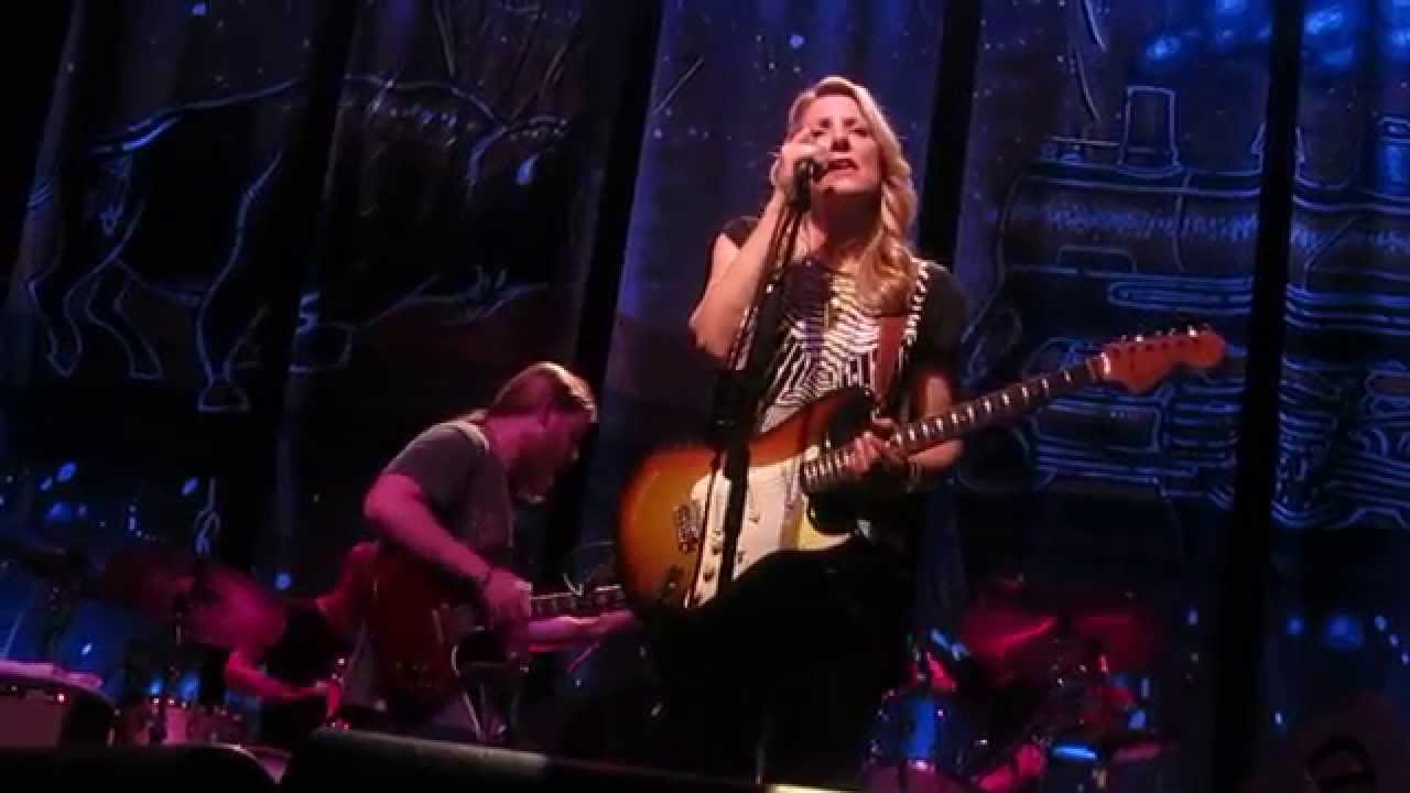 Tedeschi Trucks Band - Idle Wind @ E-Werk (Cologne)