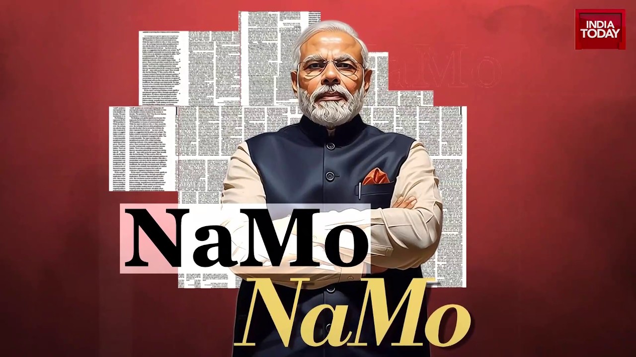 PM Modi Historic Prime Ministerial Tenure, State Election Sweeps And Global Diplomacy Triumphs