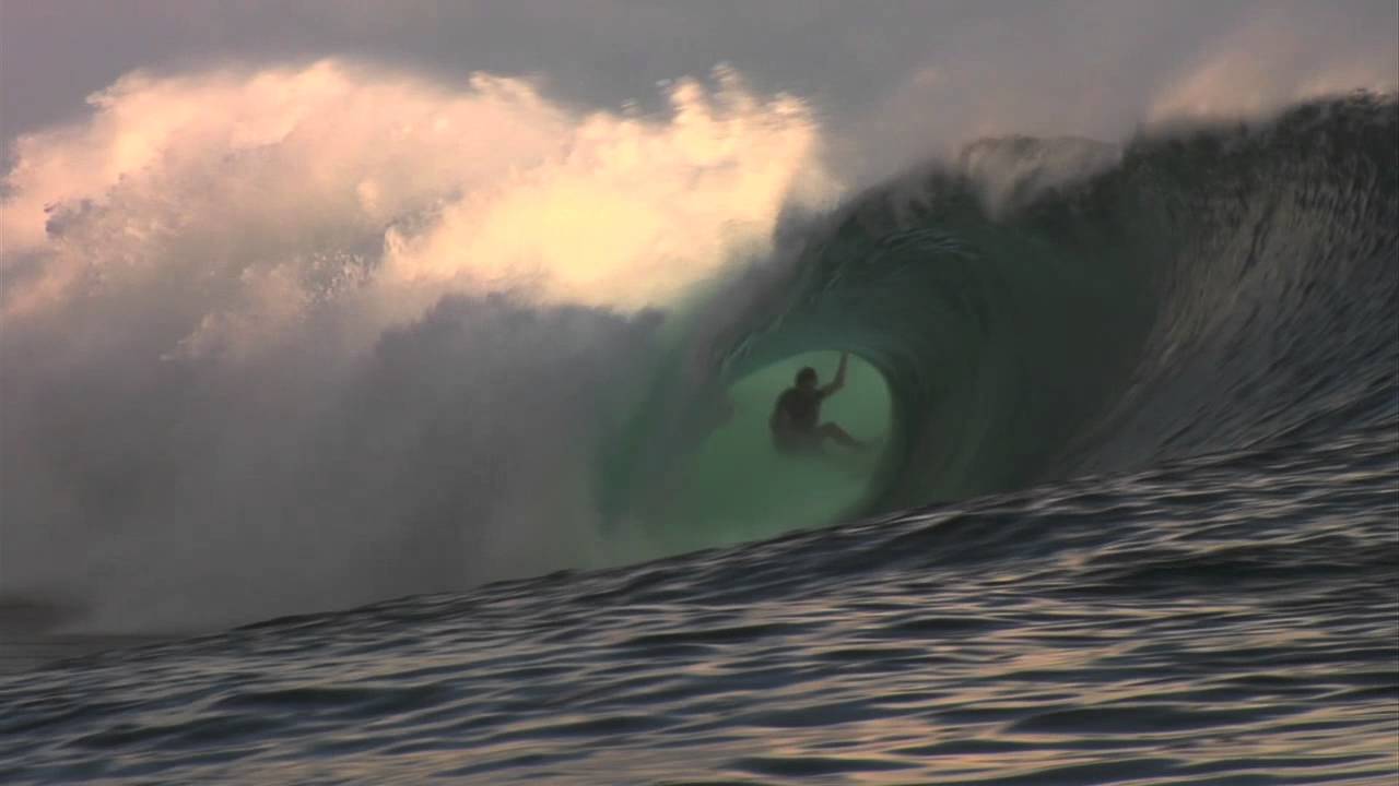 Fergal SMITH (IRE) - TEAHUPOO - The June sessions