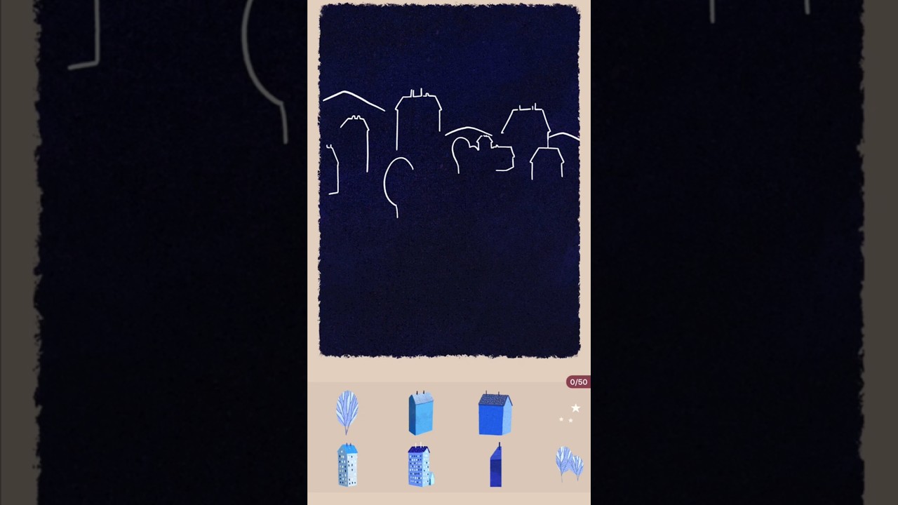 Art Puzzle Lvl - 38