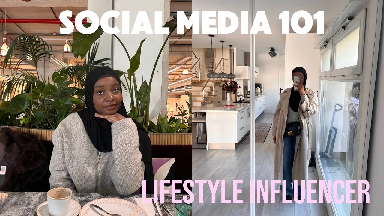 Commencer les réseaux sociaux, conseil, bad buzz, matériel