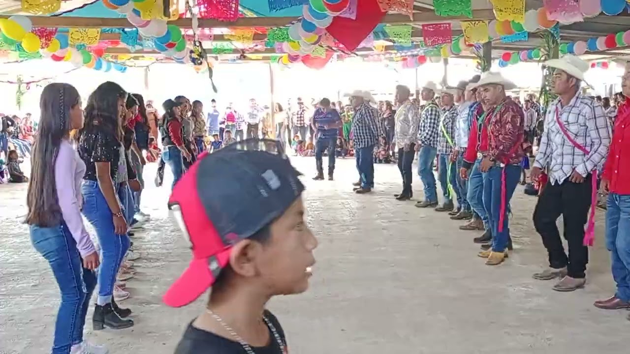 Guanal 21 de febrero