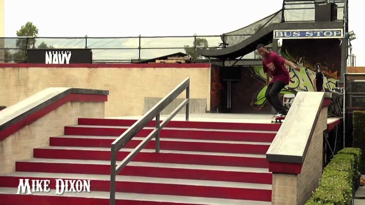Hometown Heroes Finals at X Games 17