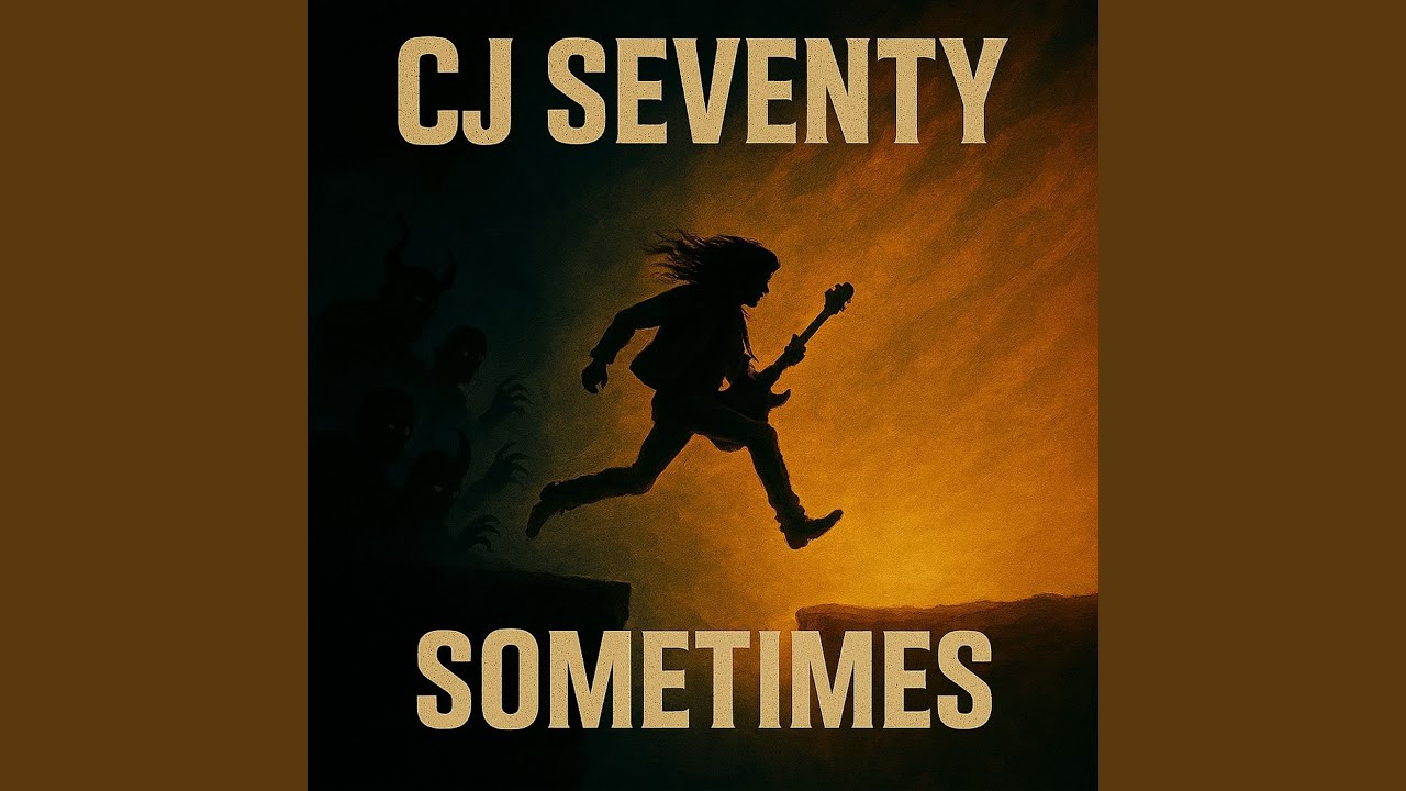Sometimes