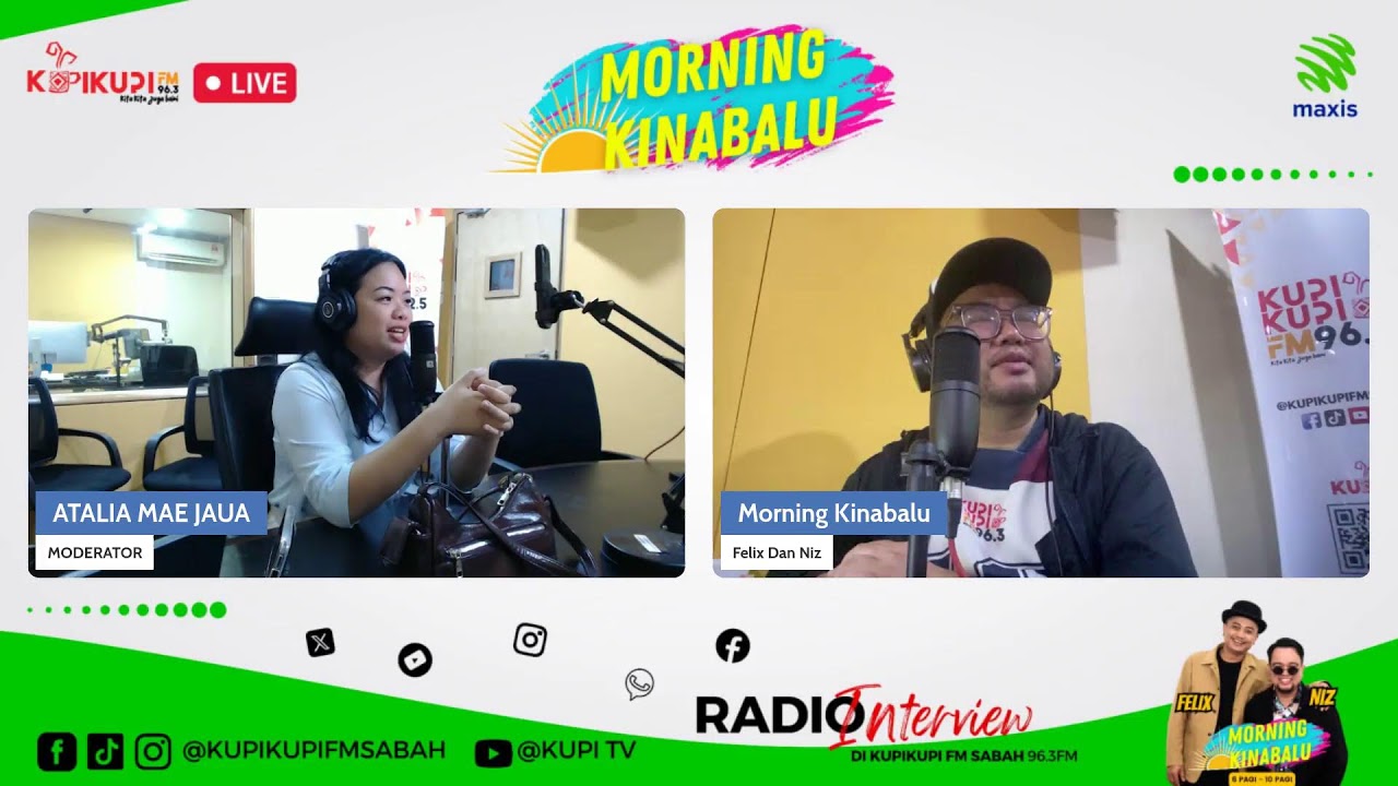 KUPIVIRAL BAH-BINCANG KITA