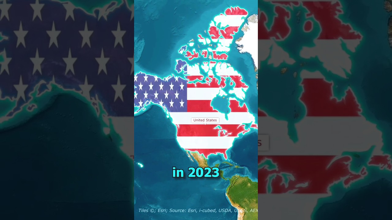 Czy USA pokonają Kanadę???🇺🇲🇨🇦