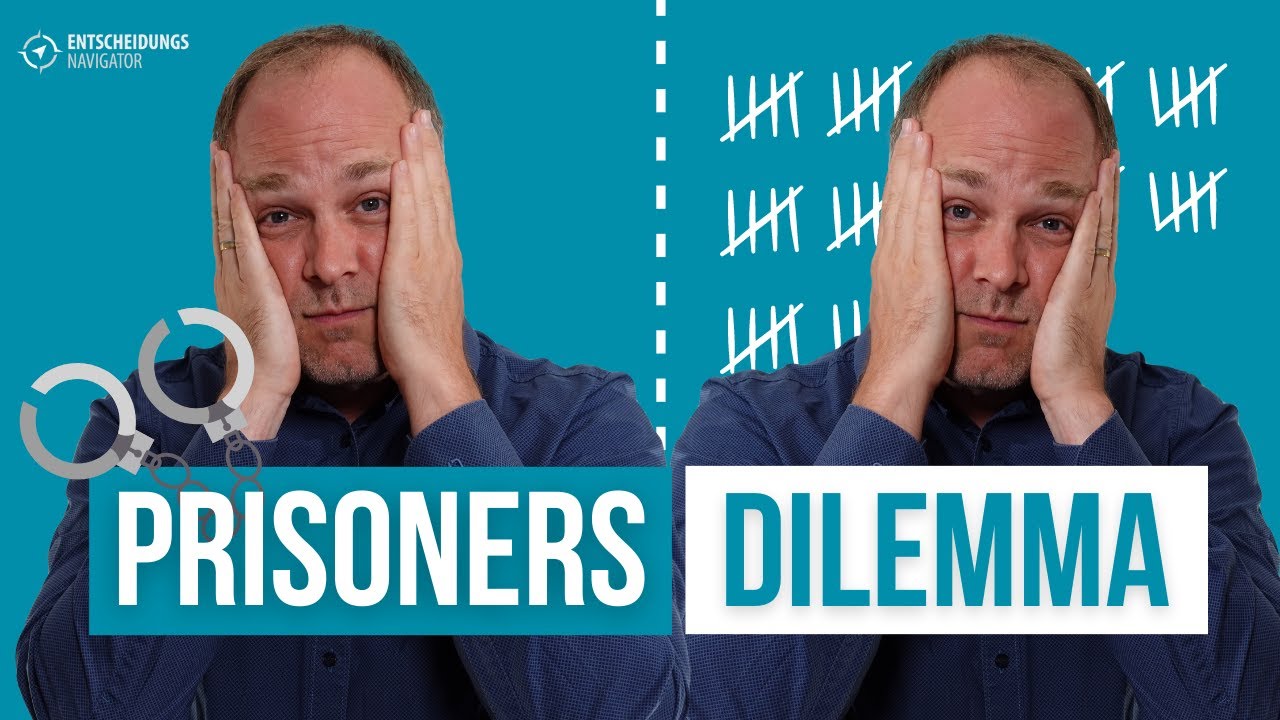 Das Gefangenendilemma