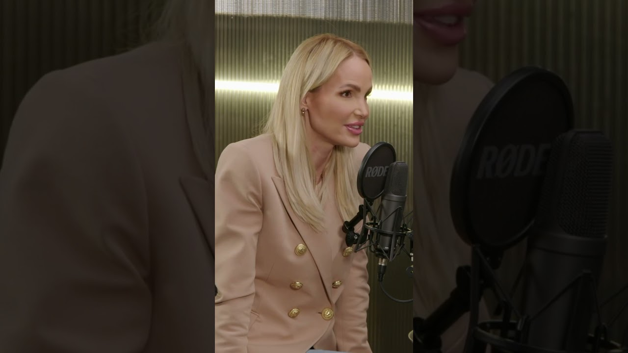 Zim&aacute;ny Linda: Kicsit boostolni kellene a f&eacute;rfiak eg&oacute;-j&aacute;t is #short