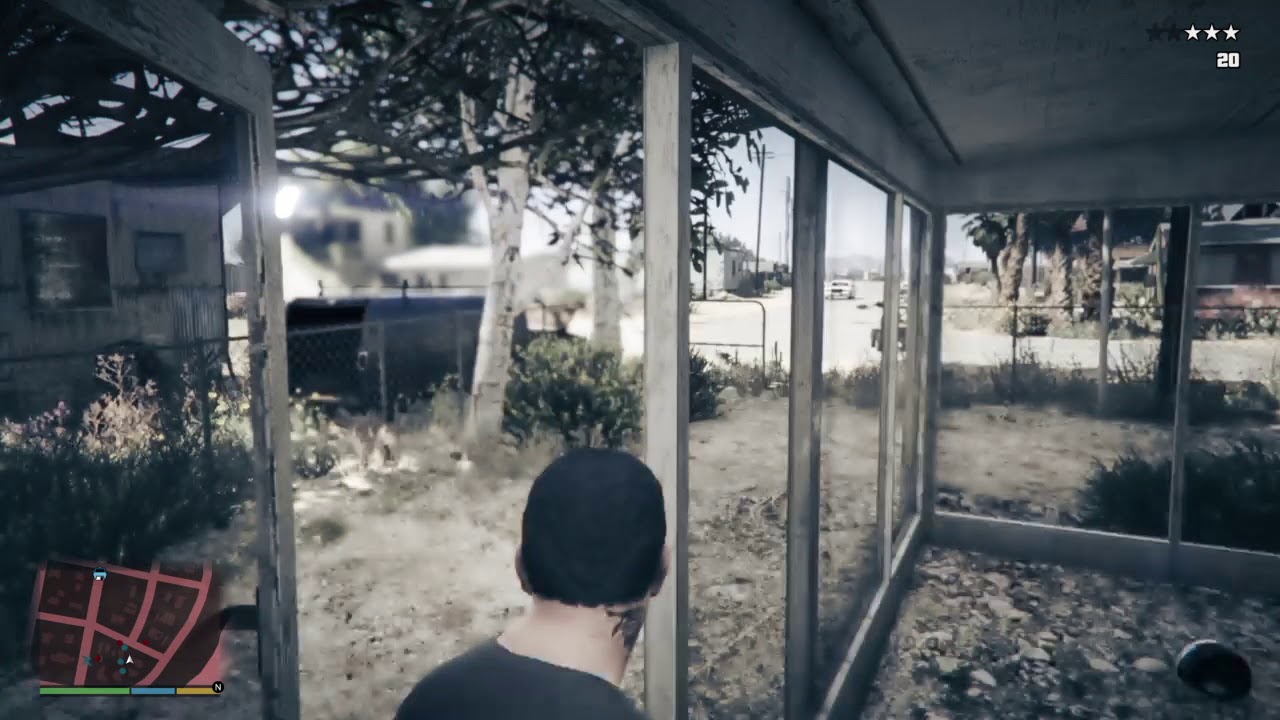 Great place for a 5 star shootout?