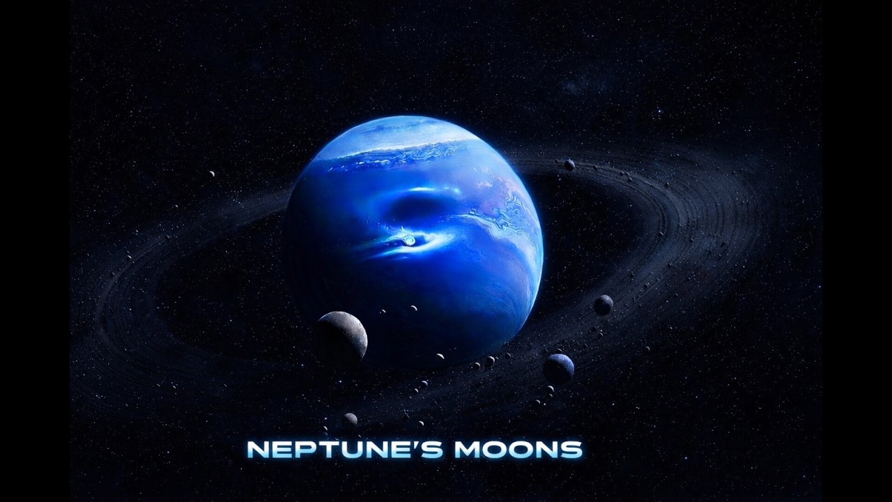SYNS - Neptune's Moons - FULL