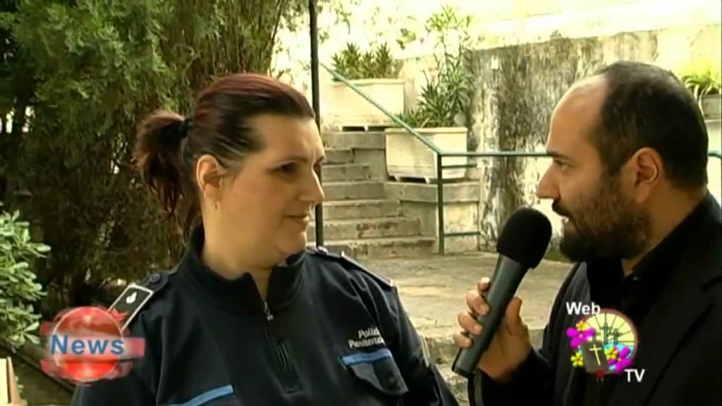 DEDICATA LA CHIESA NEL CARCERE FEMMINILE A POZZUOLI