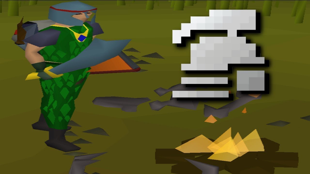 This account is too lucky... (UIM #31)