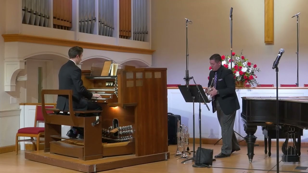 Queen of the Night Aria from the Magic Flute Arr. Phil Snedecor