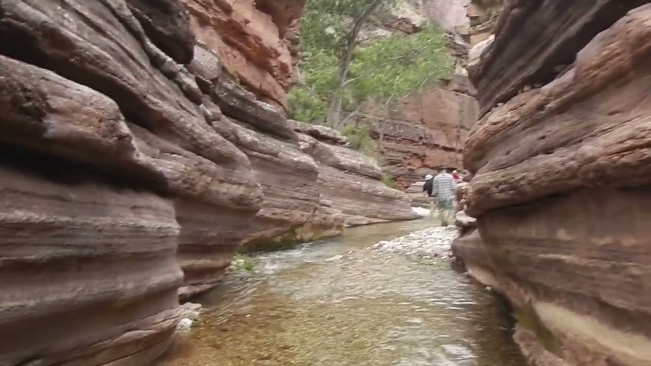 Grand Canyon 2