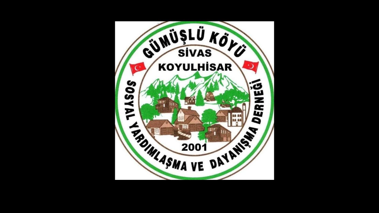 SİVAS KOYULHİSAR GÜMÜŞLÜ KÖYÜ TANITIM VİDEOMUZ