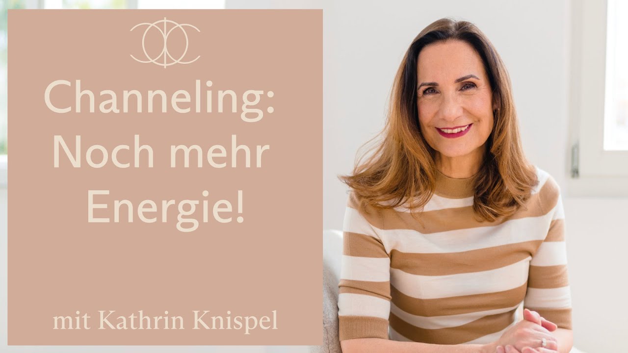 Geistige Botschaft: Energetische Prognose M&auml;rz und April 2025
