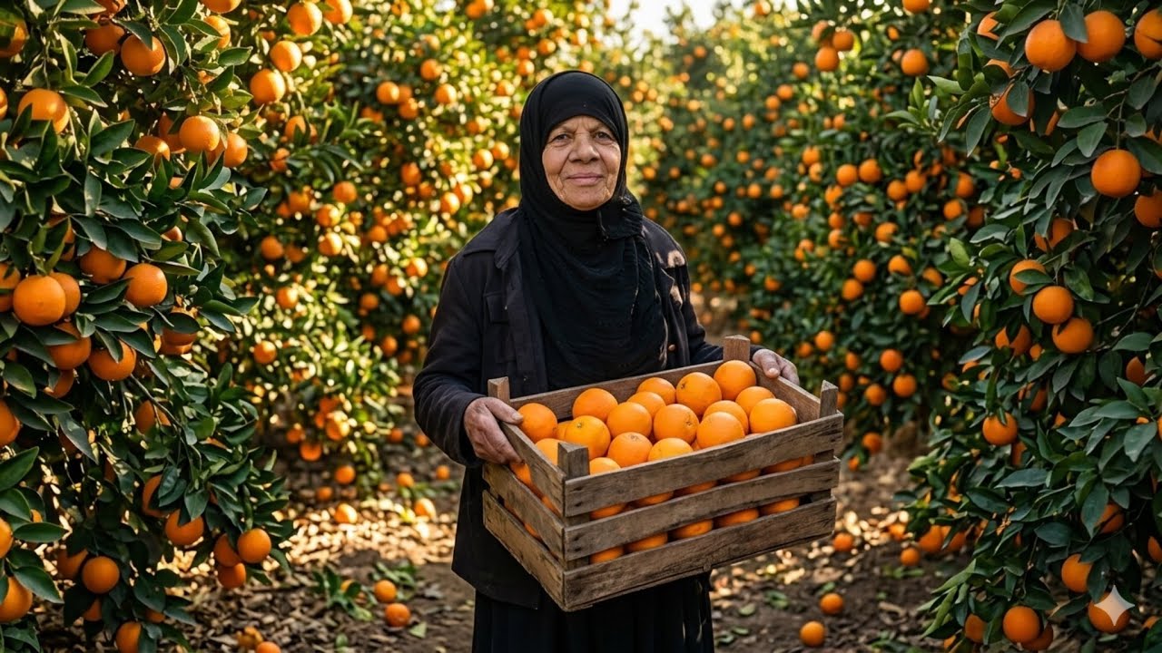 كيف يقضون سكان القرى النائية في العراق حياتهم اليومية وما هي عاداتهم وتقاليدهم مع فوزية إم سنفور 