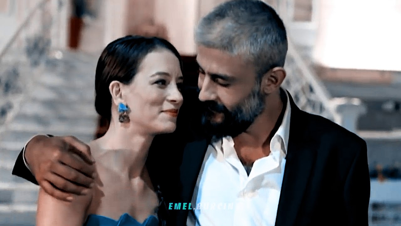 ►Sefer & Sema | Poyraz Karayel [ Hold on ]