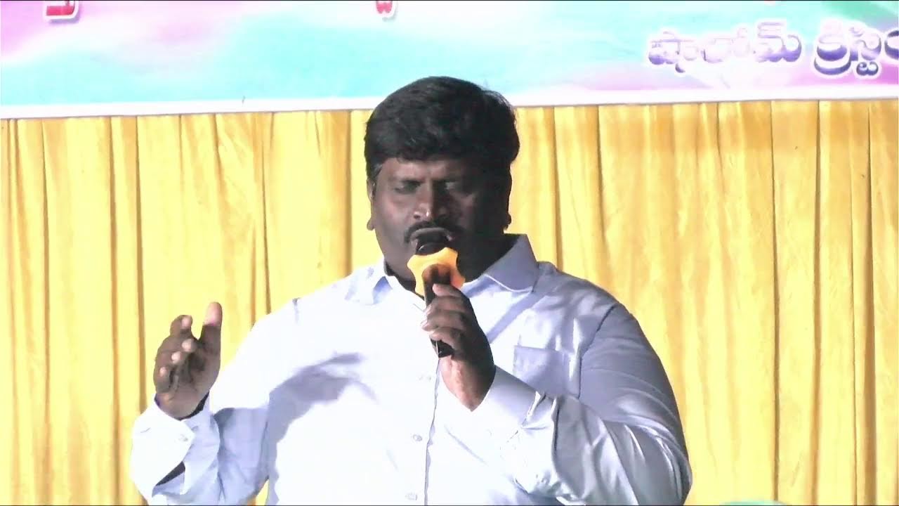 RAJU JOSEPH India .'s Live broadcast