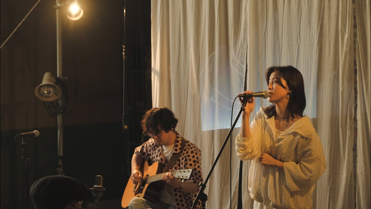 XinU / オモイオモワレ- アコースティックライブバージョン / Yukuido工房