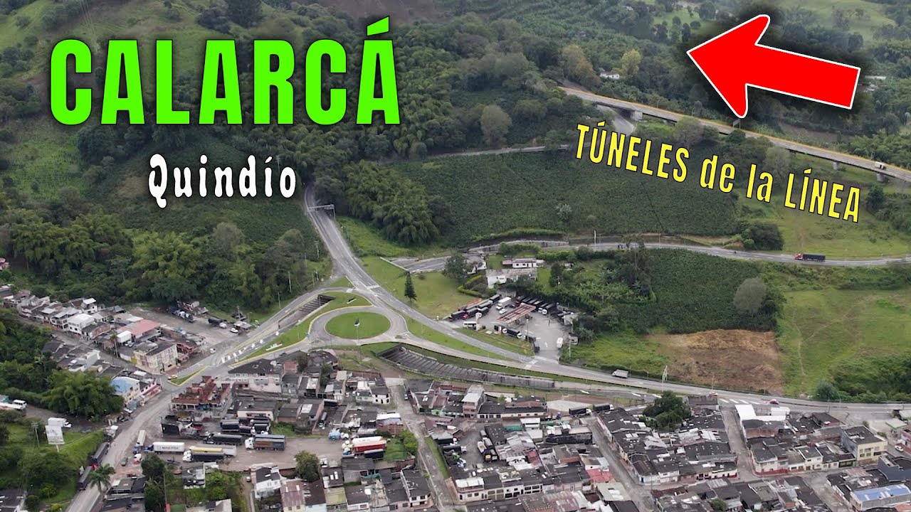 ❗EVITA EL TRÁFICO❗ Te MOSTRAMOS cuándo deberías VIAJAR DE CALARCÁ A CAJAMARCA