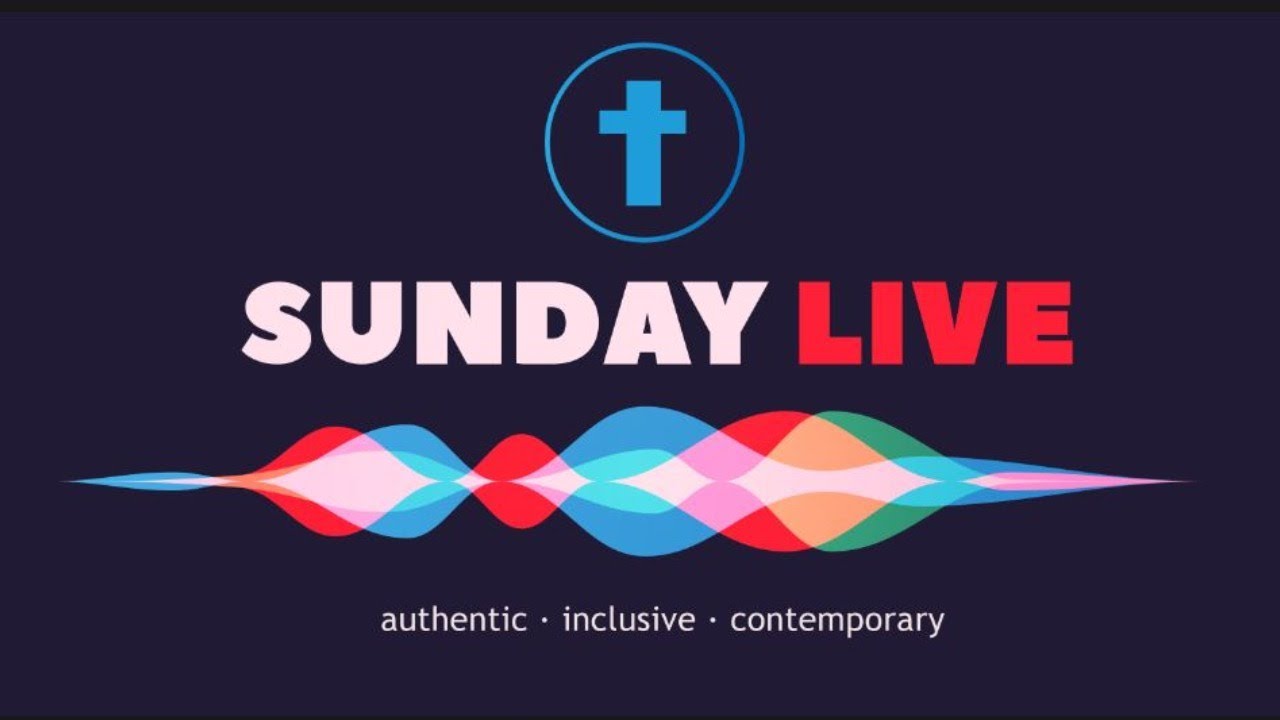 Sunday Live 26/07/2020. JESUS IS … INCLUSIVE