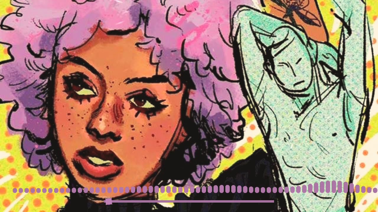 Eenie Meenie (slowed down//deep version )