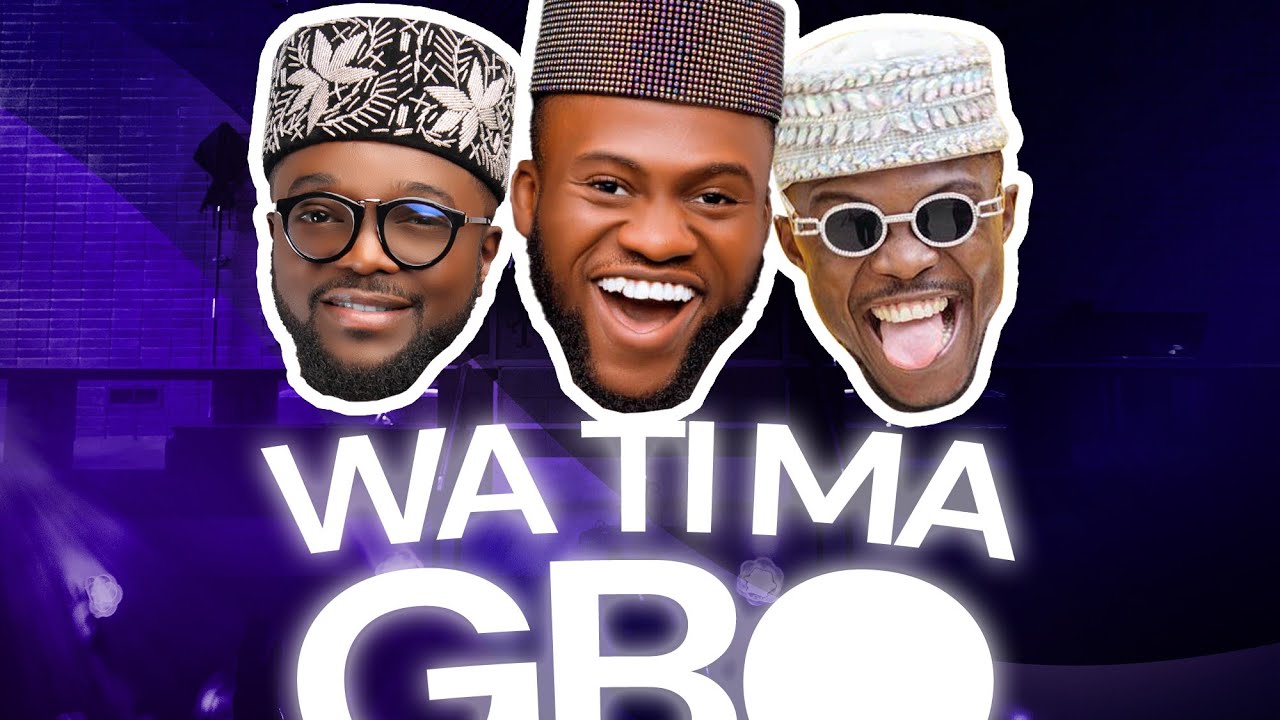 Elijah Daniel Omo Majemu &ndash; Watimagbo ft. Mike Abdul & Testimony Jaga