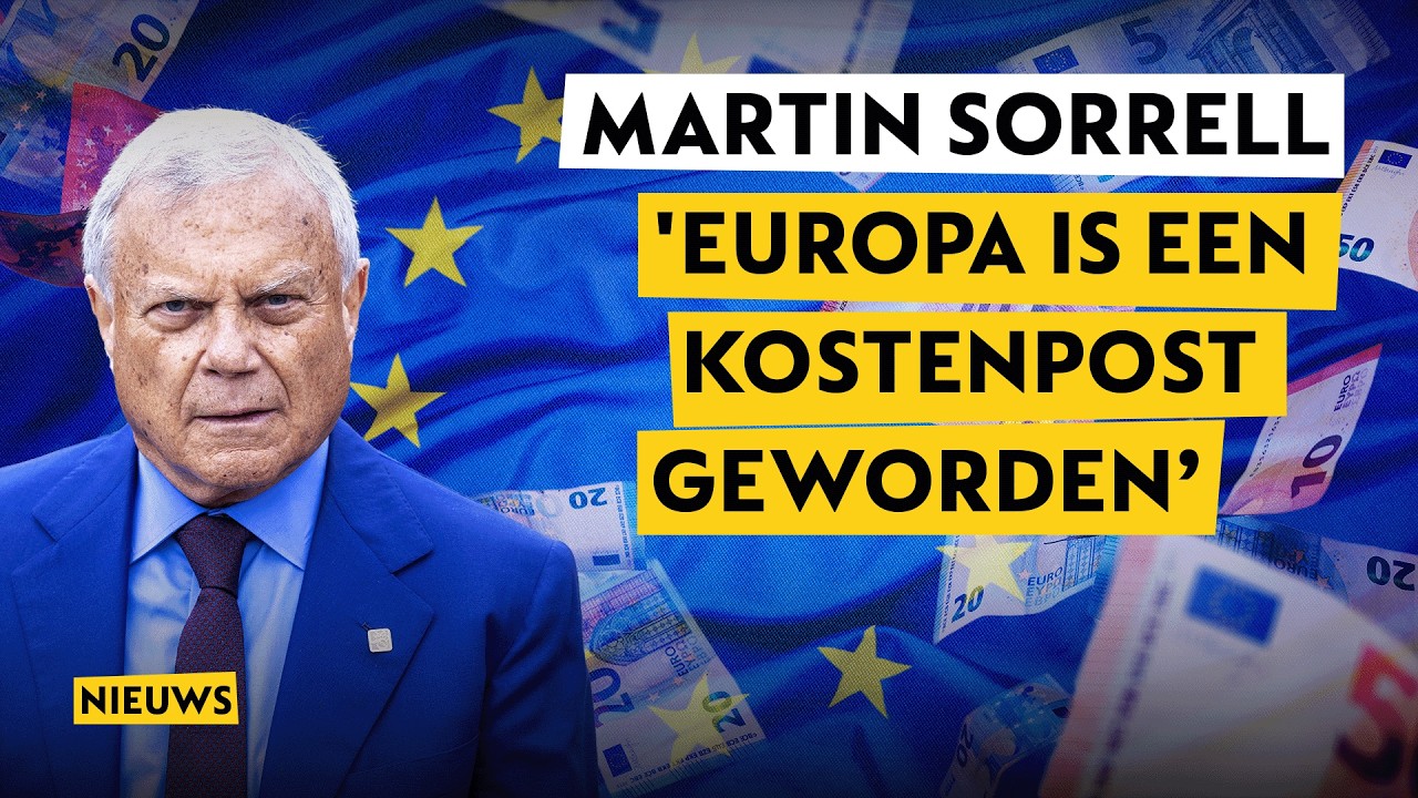 Топ-менеджер из Великобритании: «Европа для многих компаний перестала быть рынком роста и преврат...