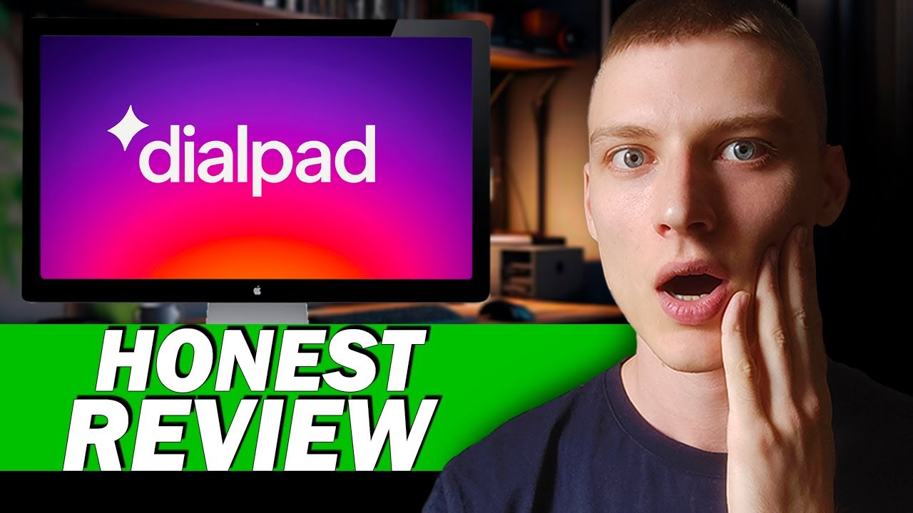 Dialpad Honest Review & User Experience: Best Business Phone System or Overhyped?