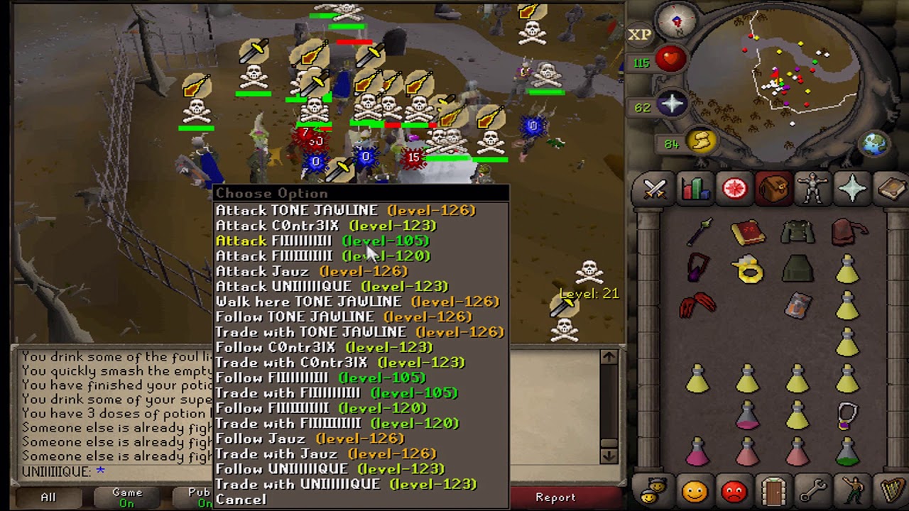 Unique Hit Frontline At Every Location 5-0 | 3x MAX KILLS | 100m+