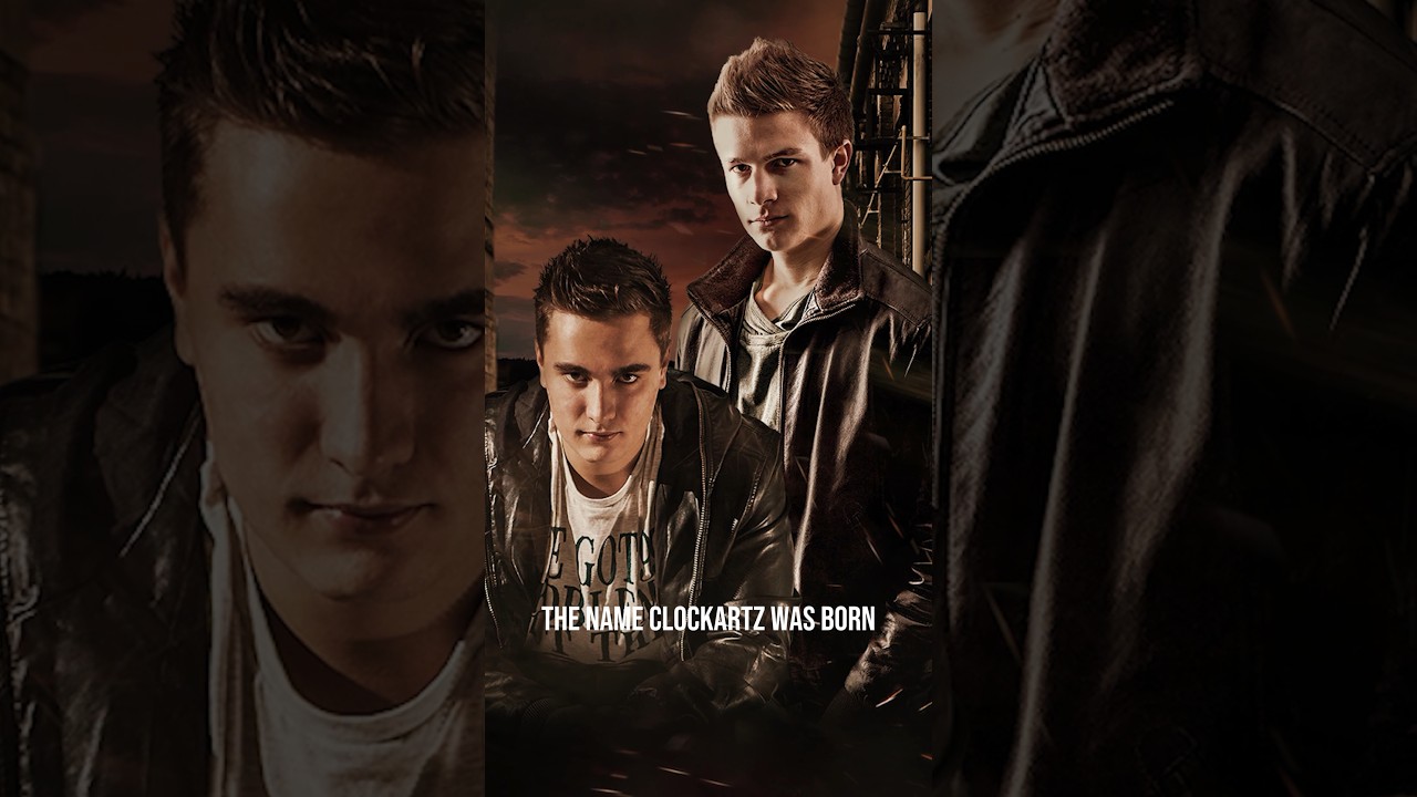 11 years ago CLOCKARTZ was born🥹🖤 building the career step by step🤞🏻