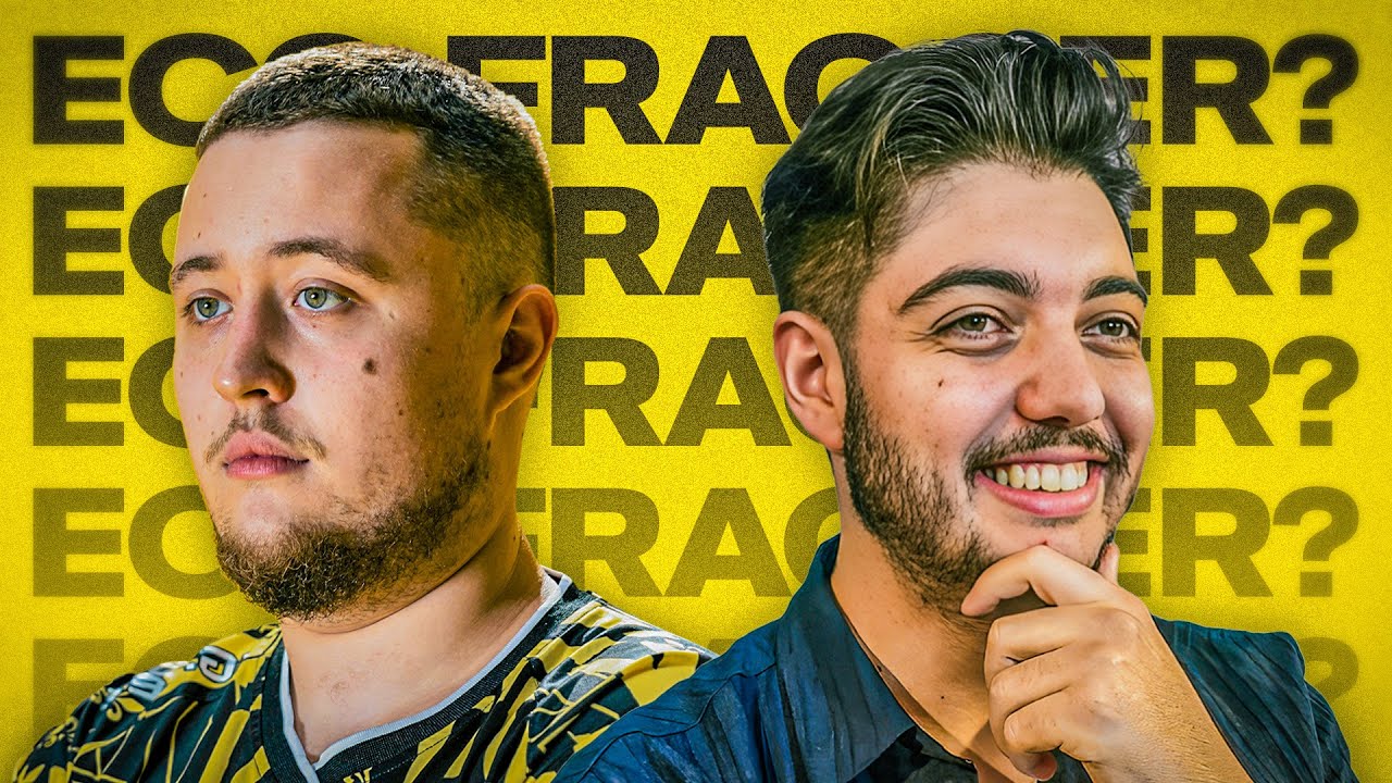 ZywOo est-il un éco-fragger ? (La chronique de Riwan)