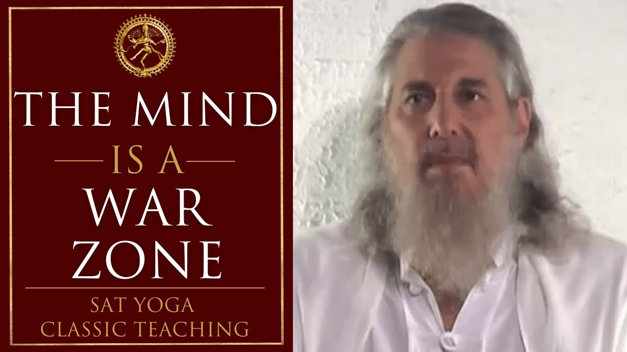 The Real Cannot Be Described - Shunyamurti Classic Teaching