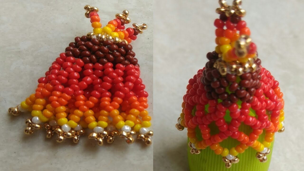 Thakorji ni Mastak topi(part-7)#ushnkal special #laddu gopal topi#