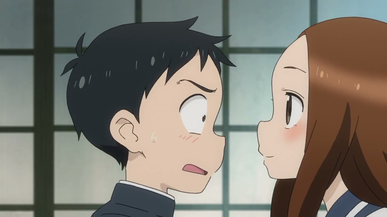 Takagi & Nishikata AMV [Anime MV]