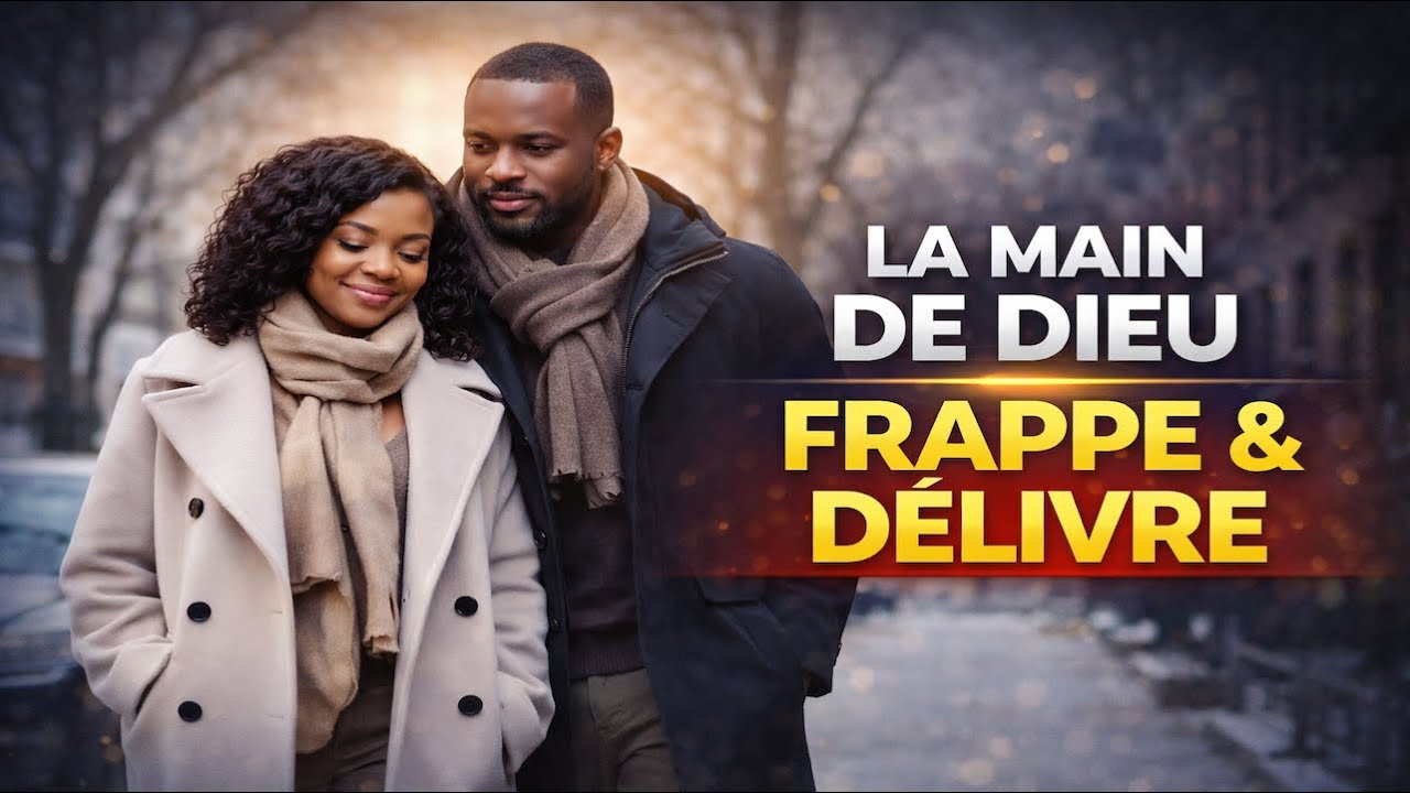 La Main de Dieu Frappe et Délivre | Éliora & Mikaël