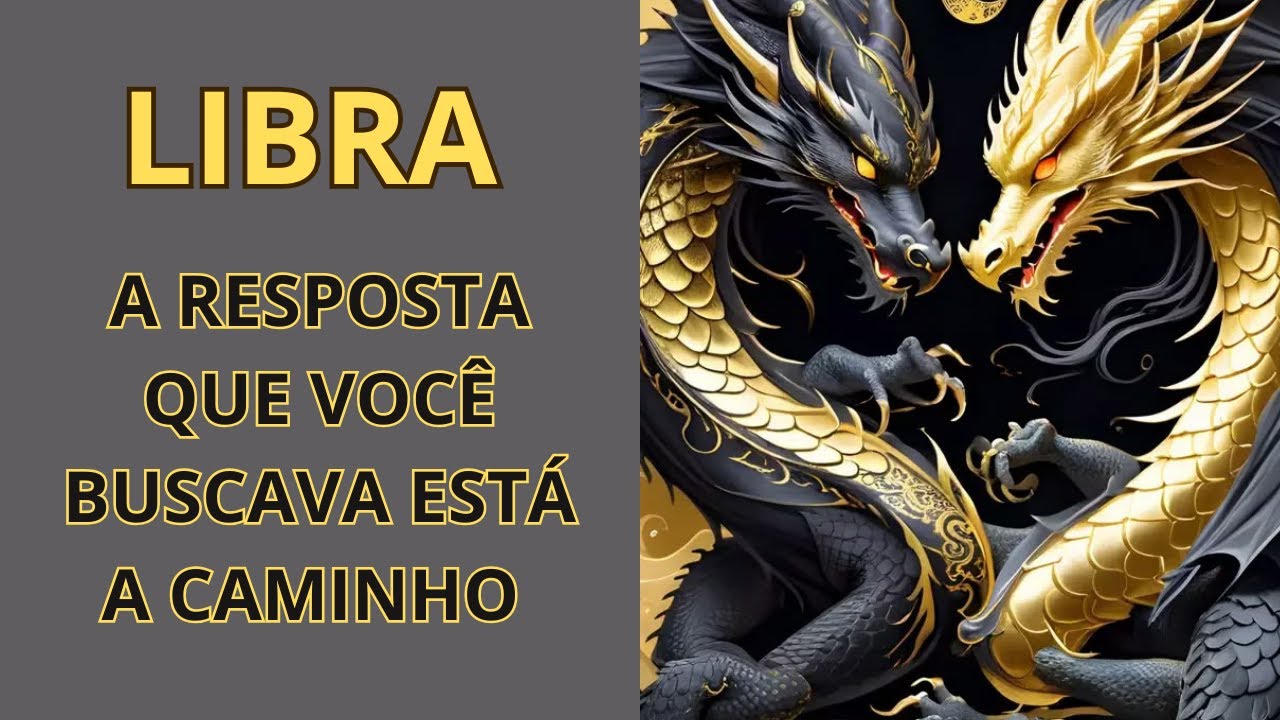 LIBRA ♎ VOCÊ RECEBERÁ INFORMAÇÕES ESPIRITUAIS 😱CORTE DE UMA SERPENTE