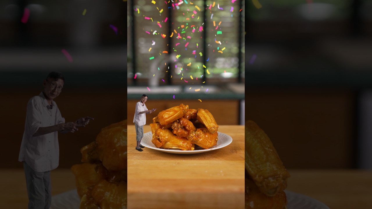 Buffalo Wings