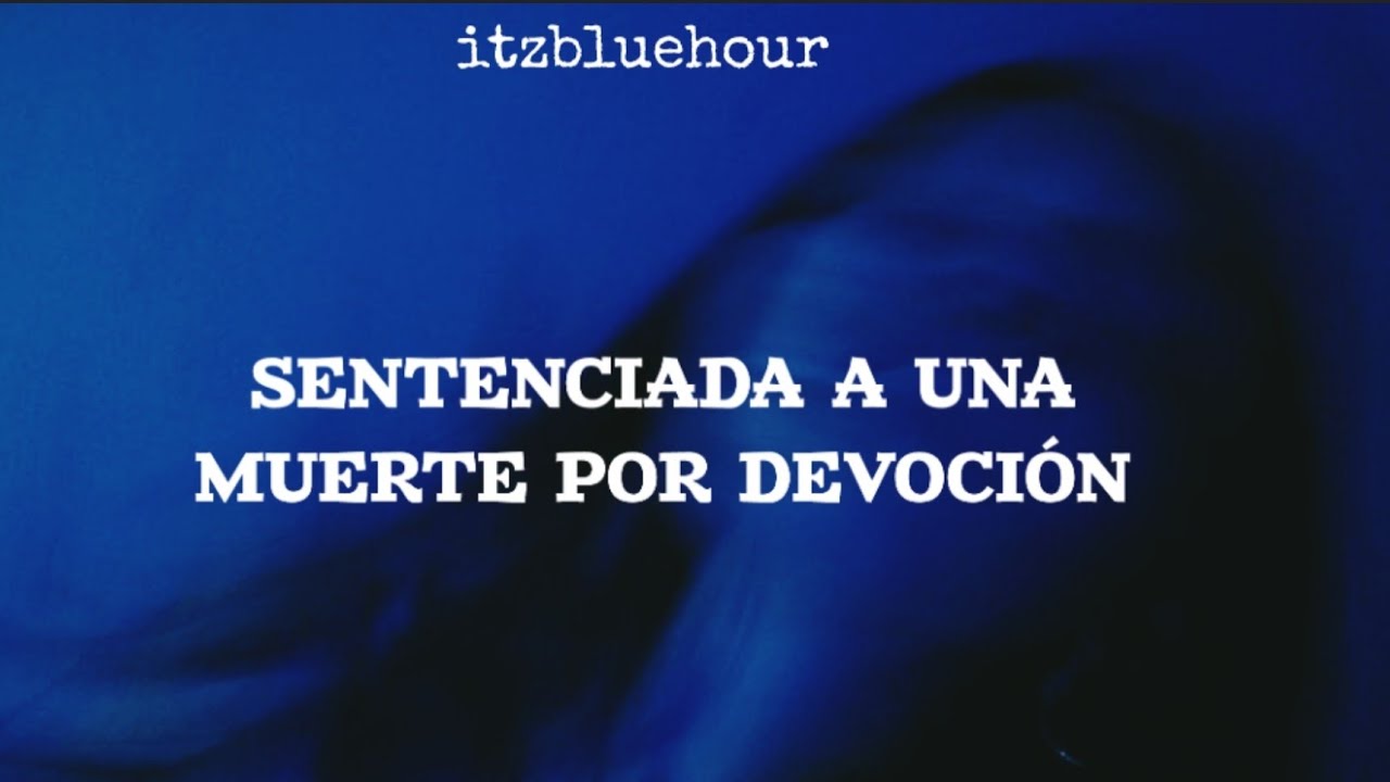 Death by devotion - AD&Eacute;LA (sub. Espa&ntilde;ol)