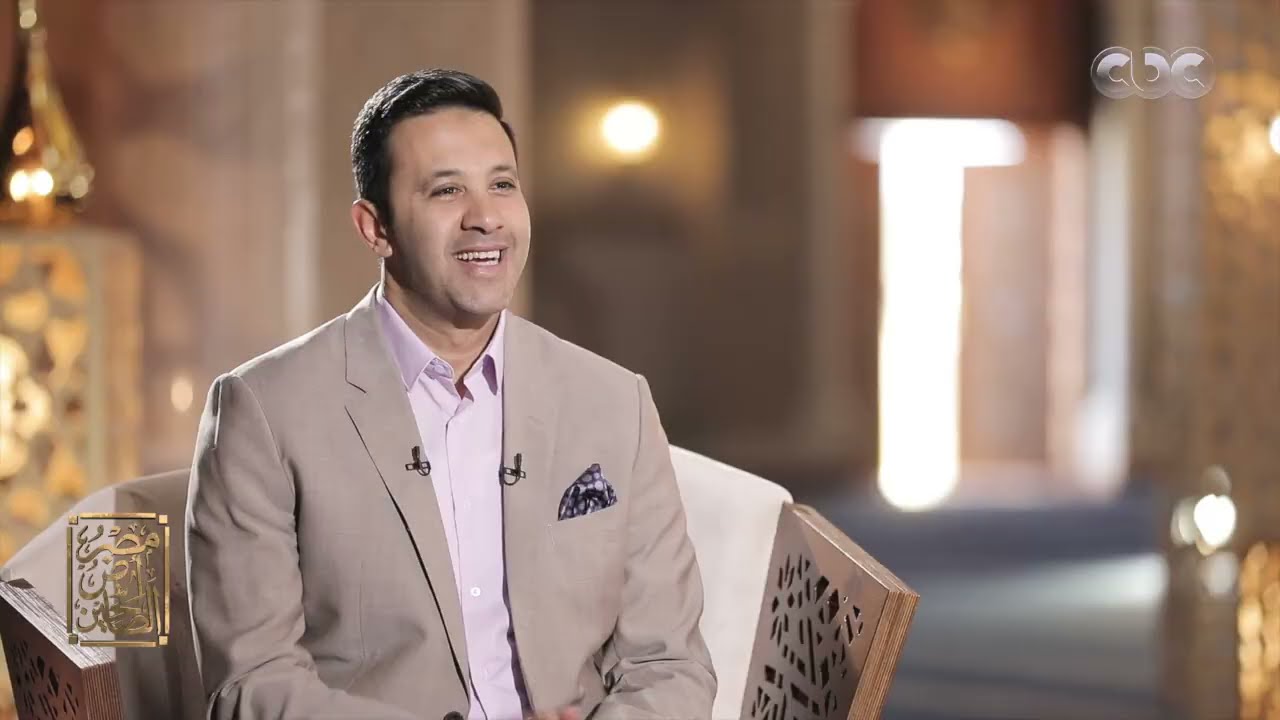 مصر أرض الصالحين | نفيسة العلم.. السيدة نفيسة بنت الحسن رضى الله عنها | الحلقة السابعة