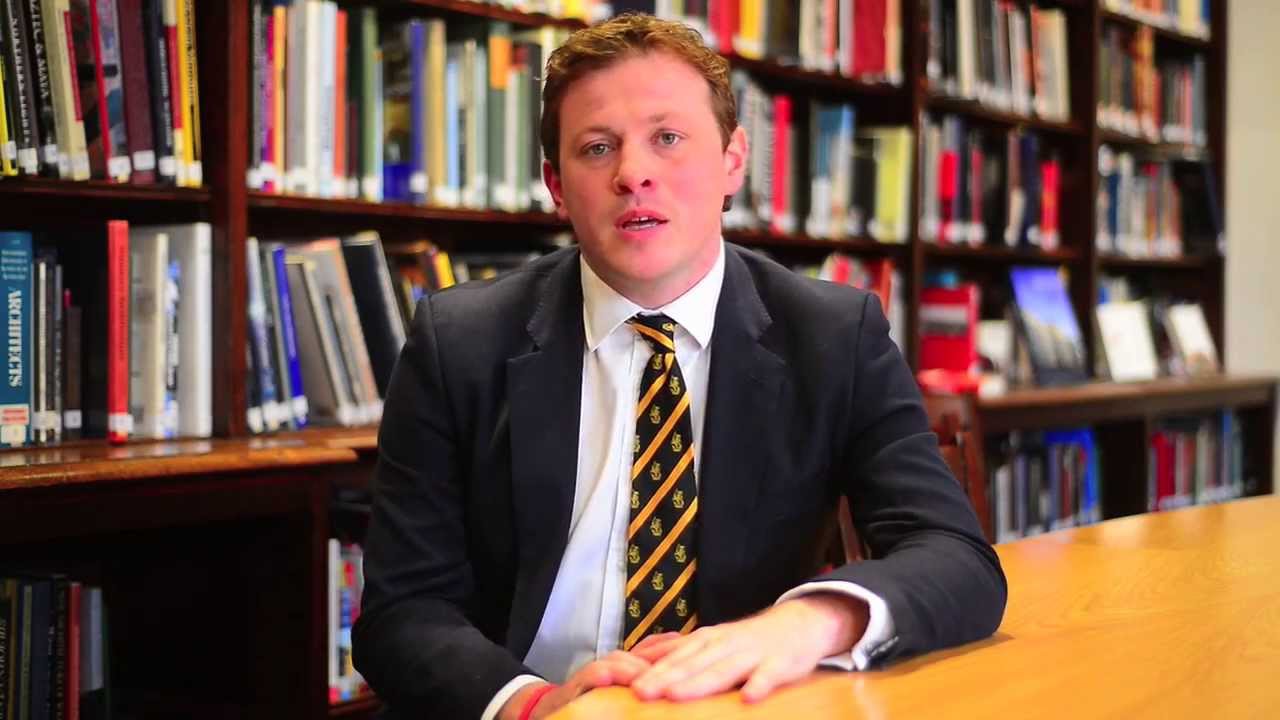 What is Harkness?