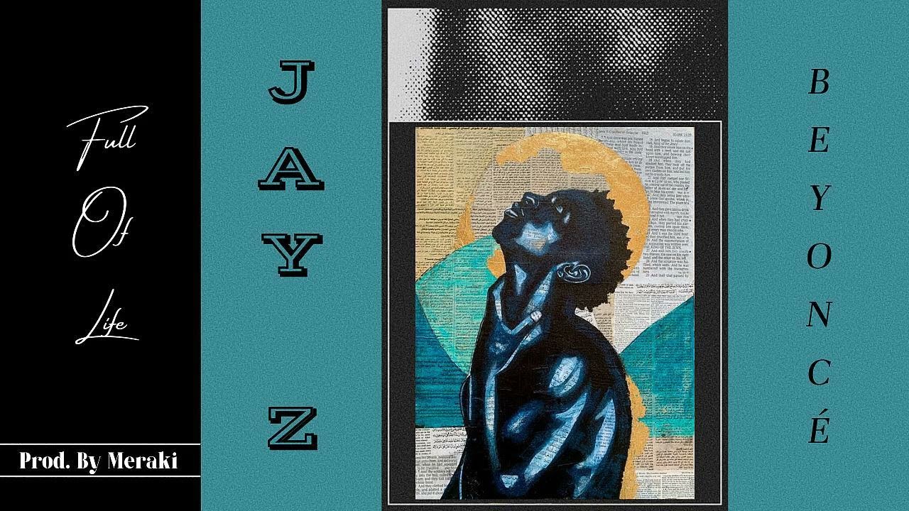 (FREE) Jay Z x Beyoncé Type Beat 2023 