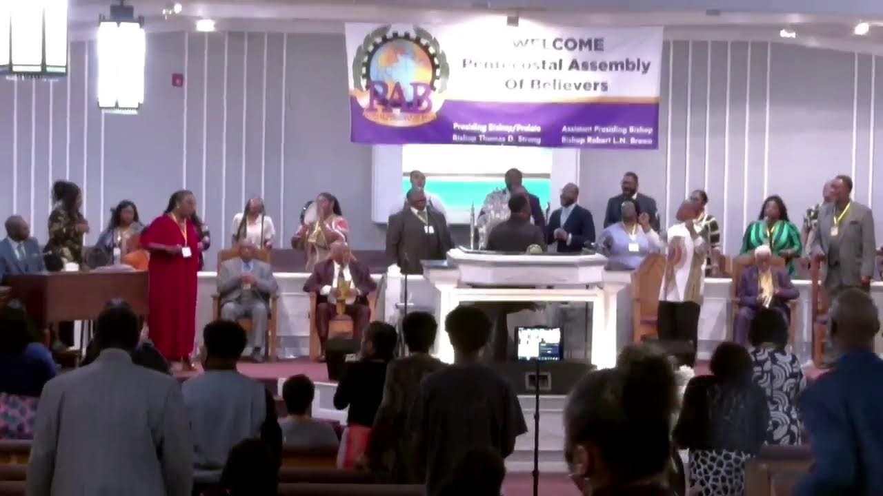 Welcome To Our Service