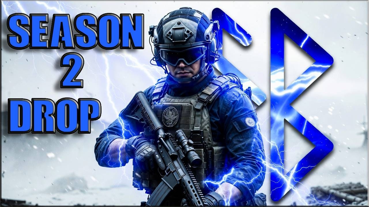 Call of duty season 2 its been a while