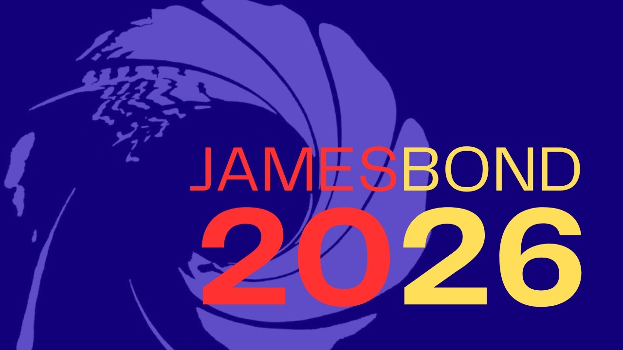 Выход 26-го фильма о Джеймсе Бонде в 2026 году: где мы находимся сейчас — и чего ожидать дальше.
